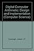 Digital Computer Arithmetic: Design and Implementation (Computer Science) by Joseph J.F. Cavanagh (1983-11-01)