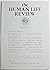 The Human Life Review, Volu...