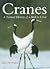 Cranes (Take two books)