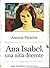 ANA ISABEL, UNA NINA DECENTE