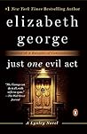 Just One Evil Act