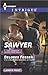 Sawyer (The Lawmen of Silver Creek Ranch)