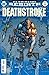 Deathstroke #5 Var Ed