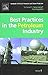 Handbook of Pollution Prevention and Cleaner Production Vol. 1: Best Practices in the Petroleum Industry (Handbook of Pollution Prevention and Cleaner Production, Volume 1) 1st edition by Cheremisinoff Consulting Engineer, Nicholas P, Rosenfeld, Pa (20...