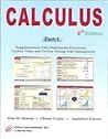 Calculus [Part-I]