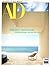 Architectural digest Octobe...