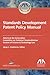 Standards Development Patent Policy Manual (2008-04-11)