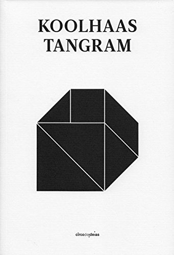 Koolhaas Tangram (Paperback)