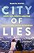 City of Lies by Ramita Navai City of Lies by Ramita Navai