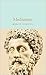 Meditations Macmillan Collector's Library Hardcover Unabridged 2 April 2020