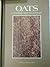 Oats: Chemistry and Technology