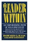 The Leader Within: An Empowering Path of Self-Discovery