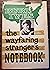 Wayfaring Stranger's Notebook, The