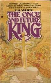 The Once and Future King 2nd (second) edition Text Only
