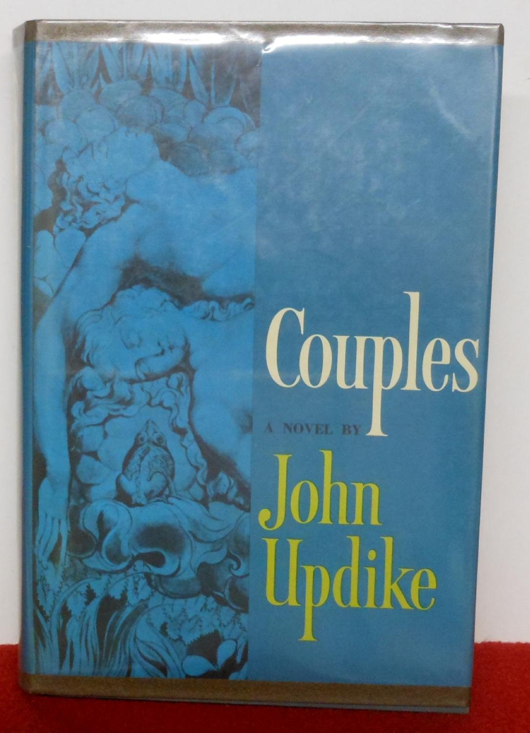 Couples: A Novel