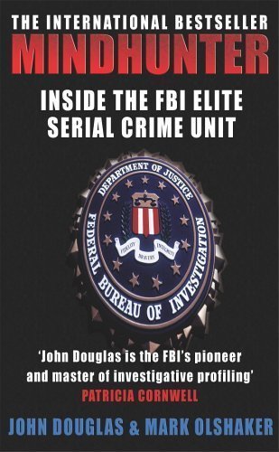Mindhunter: Inside the FBI's Elite Serial Crime Unit