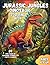 Jurassic Jungles Dinosaur C...