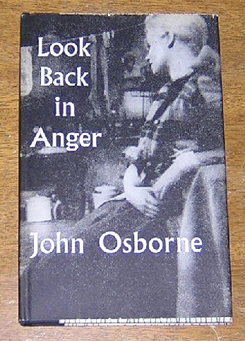 Look Back in Anger