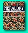 Rare Ottfried Neubecker 1st edit/1st print Heraldry Sources Symbols and Meaning 1997 [Hardcover] Neubecker, Ottfried [Hardcover] Neubecker, Ottfried