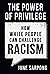 The Power of Privilege & The Power of Women By June Sarpong 2... by June Sarpong