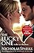 The Lucky One by Nicholas Sparks (2012-04-12)