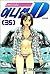 Initial D 35 (Korean Edition)