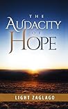 AUDACITY OF HOPE