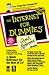 The Internet for Dummies - Its Planning, Management and Operation
