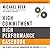 High Commitment High Performance: How to Build A Resilient Organization for Sustained Advantage by Michael Beer (2009-08-10)