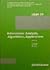 Bifurcation: Analysis, Algorithms, Applications : Proceedings of the Conference at the University of Dortmund, August 18-22, 1986 (Isnm, Vol 79)