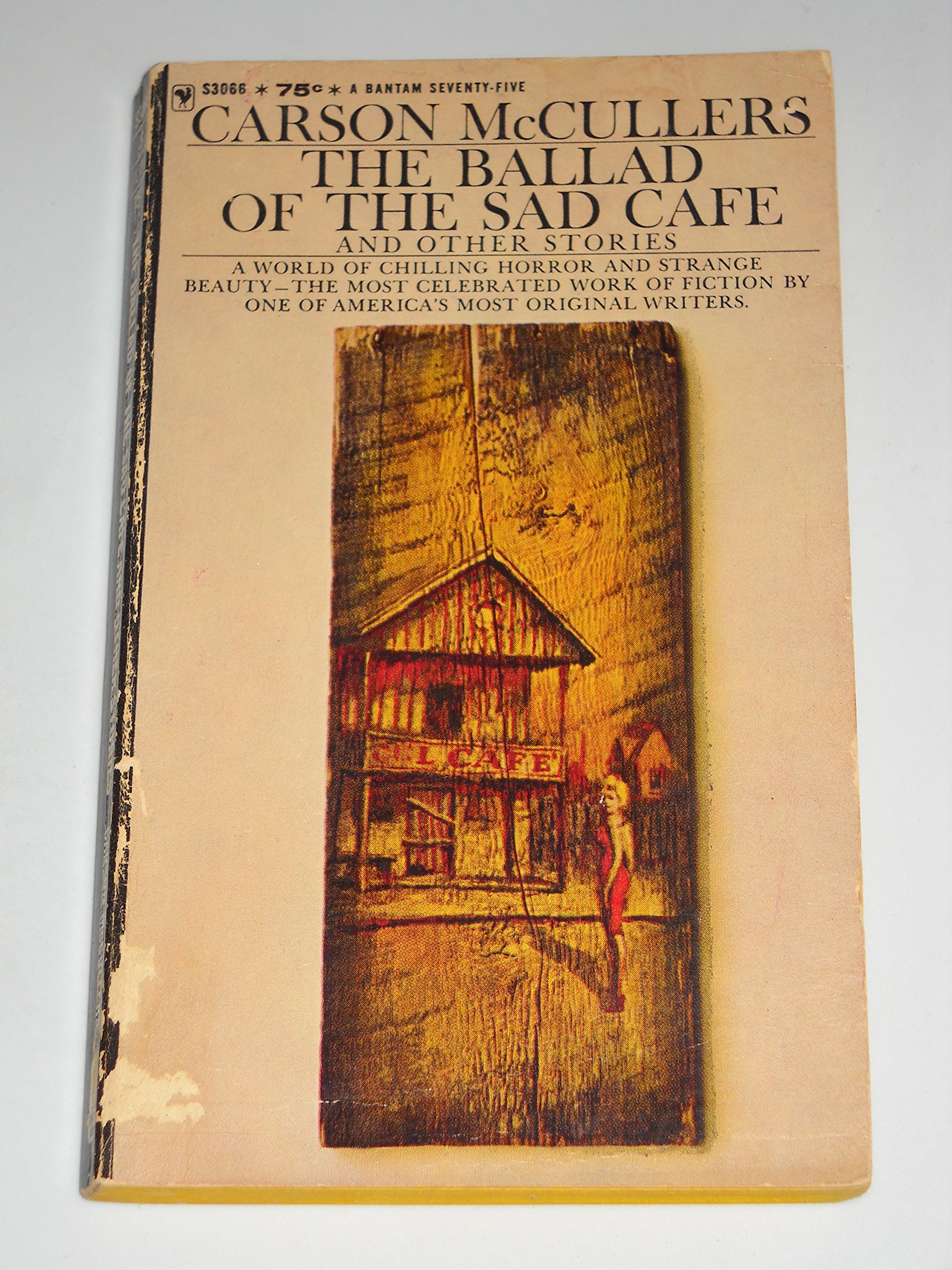 The Ballad of the Sad Cafe and Other Stories