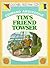 Tim's Friend Towser by Edward Ardizzone (1987-06-25)
