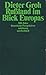 Russland Im Blick Europas: 300 Jahre Historische Perspektiven