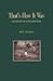 That's How it Was : Stories of Life with Meher Baba by Eruch Jessawala (1995-10-15)