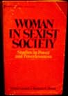 Woman in Sexist S...