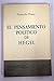 El pensamiento político de Hegel by Fernando Prieto