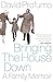 Bringing the House Down Paperback Import, July 12, 2007 by David Profumo