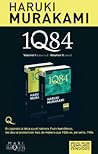 1Q84 1 y 2