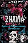 Zhavia: Gifted. Obedient. Deadly. Students. - Next Generation (Gifted. Obedient. Deadly. Students. Next Generation. Book 1)