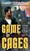 Game of Cages (Twenty Palaces, #2)