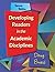 Developing Readers in the Academic Disciplines by Doug Buehl