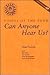 Voices of the Poor: Volume 1: Can Anyone (text only) by D.Narayan