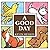 By Kevin Henkes A Good Day Board Book (Brdbk) [Board book]