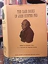 The Case Books of John Hunter Frs