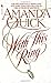With This Ring by Amanda Quick (1999-02-02) by Amanda Quick