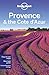 Lonely Planet Provence & the Cote d'Azur