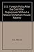 US Foreign Policy After the Cold War: Superpower without a Mission? (Chatham House Papers) by Michael Cox (1995-12-07)