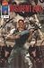 Resident Evil #1 Free Capcom Giveaway (Marvel Comics)