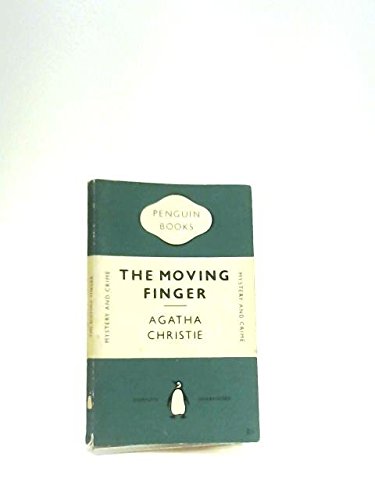 THE MOVING FINGER.
