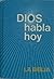 Dios Habla Hoy La Biblia Version Popular